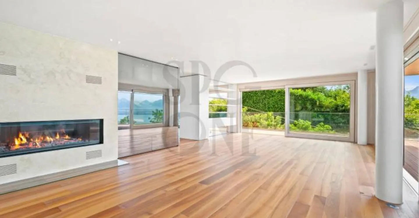 Appartement de Luxe avec Vue Époustouflante - Photo 2 sur 11