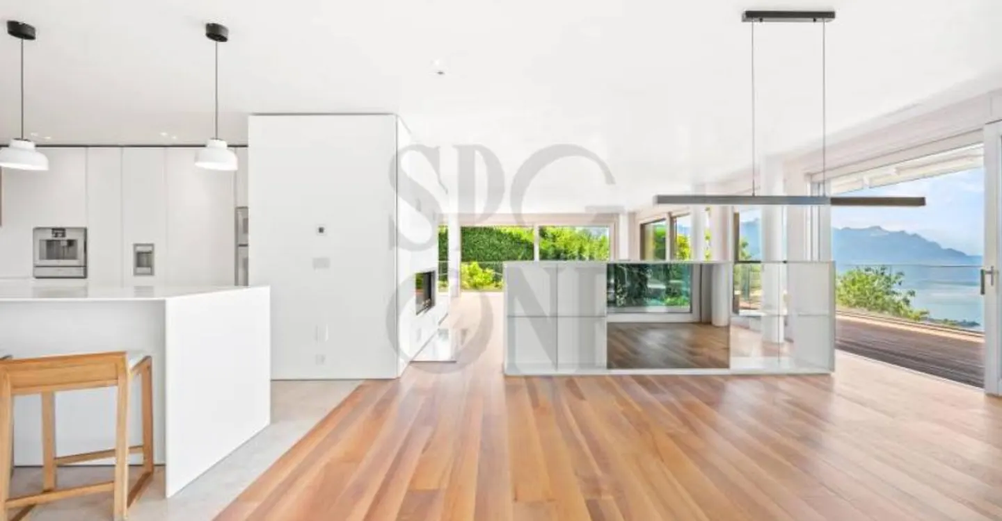 Appartement de Luxe avec Vue Époustouflante - Photo 5 sur 11