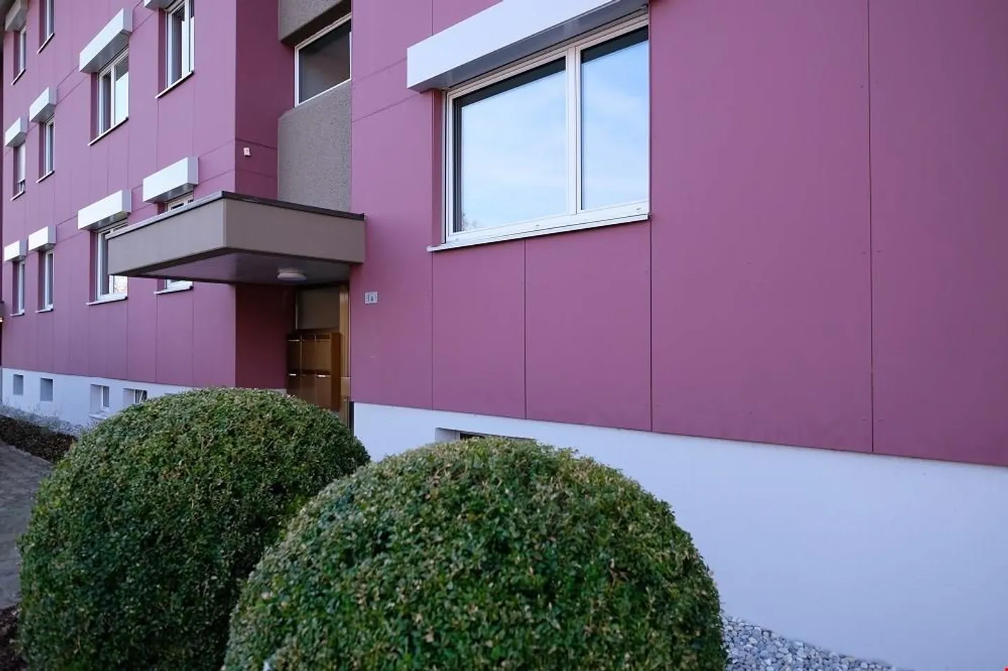 Dreamy Bright Apartment - Photo 10 of 10