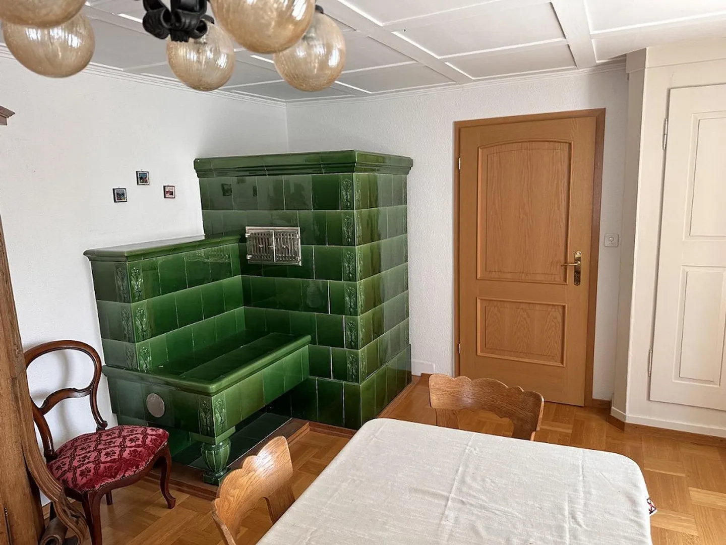 Multi-family house with extension possibility - Photo 4 of 7