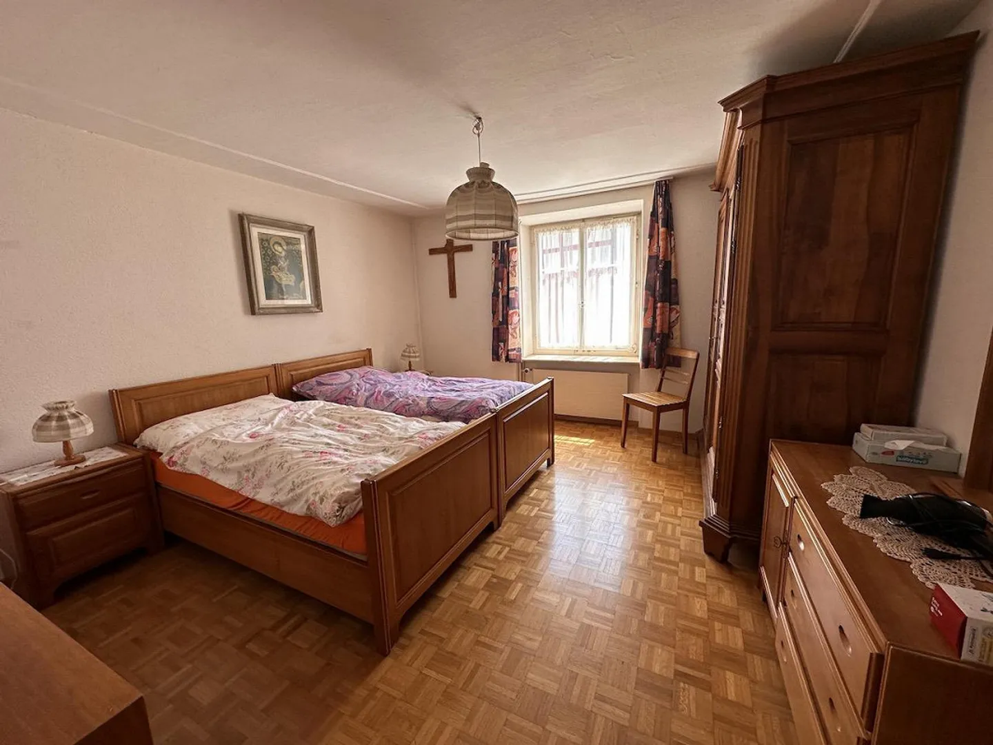 Multi-family house with extension possibility - Photo 5 of 7