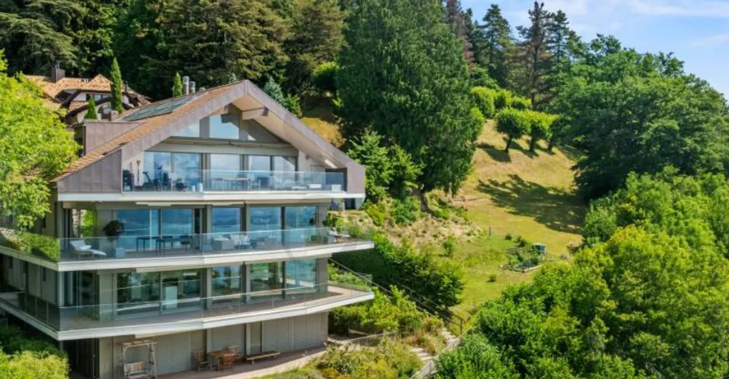 Appartement de Luxe avec Vue Époustouflante - Photo 10 sur 11