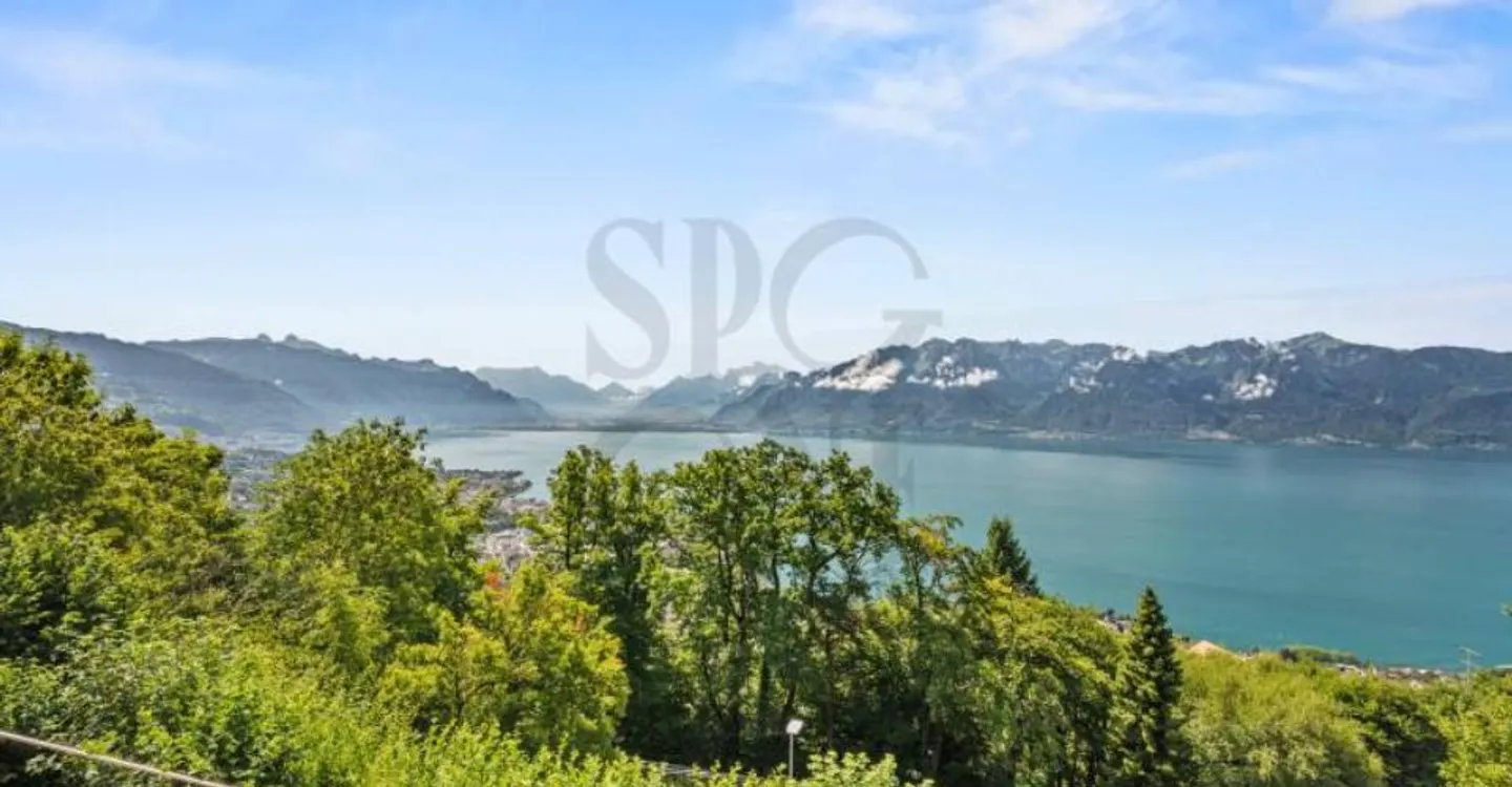 Appartement de Luxe avec Vue Époustouflante - Photo 11 sur 11