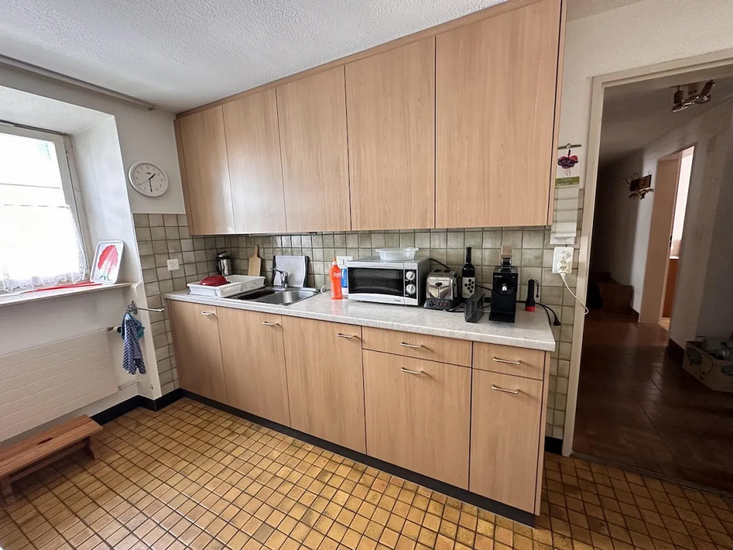 Multi-family house with extension possibility - Photo 6 of 7