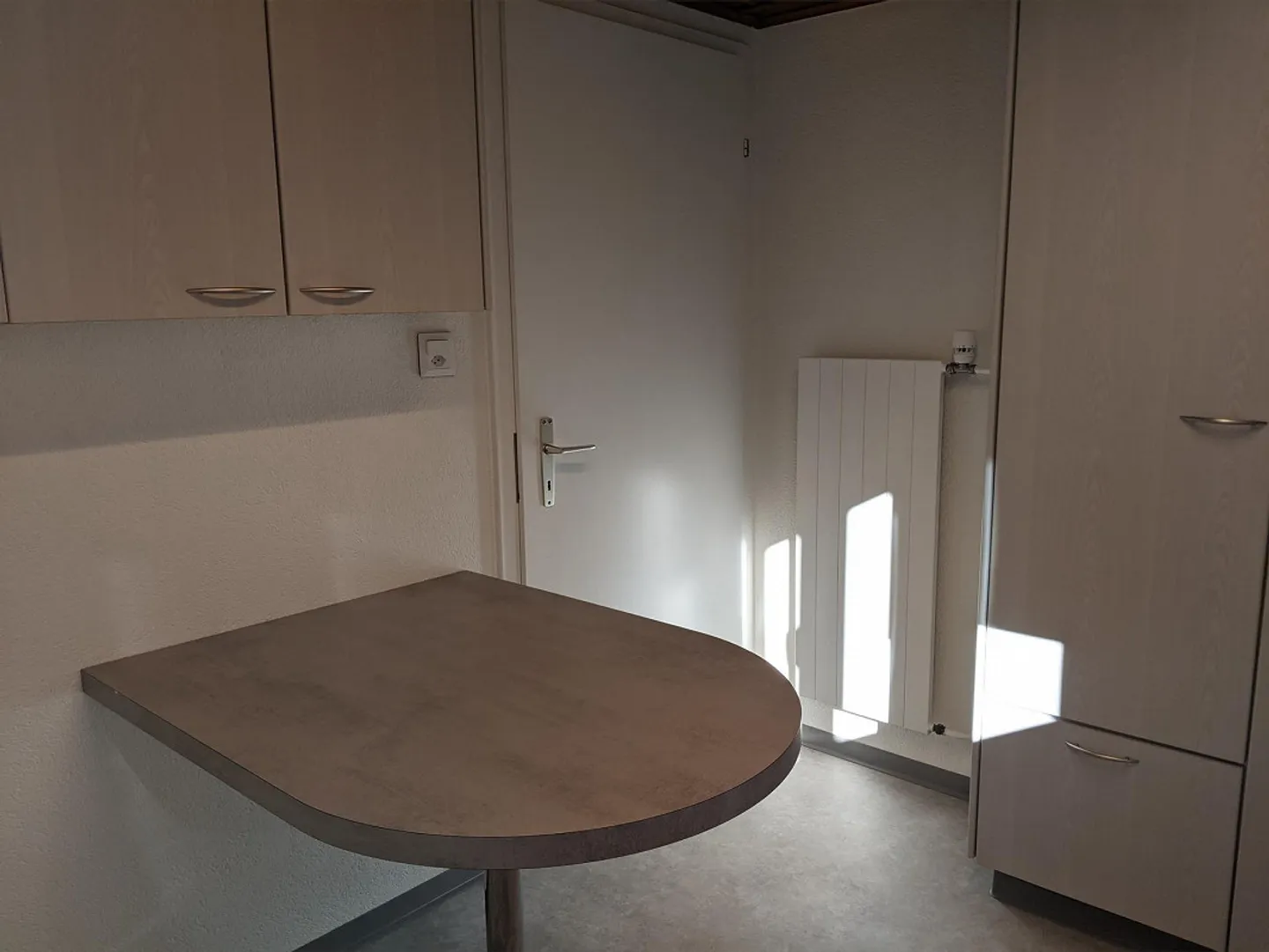 Charming 3.5-room apartment in a central location in St. Gallen - Photo 2 of 7