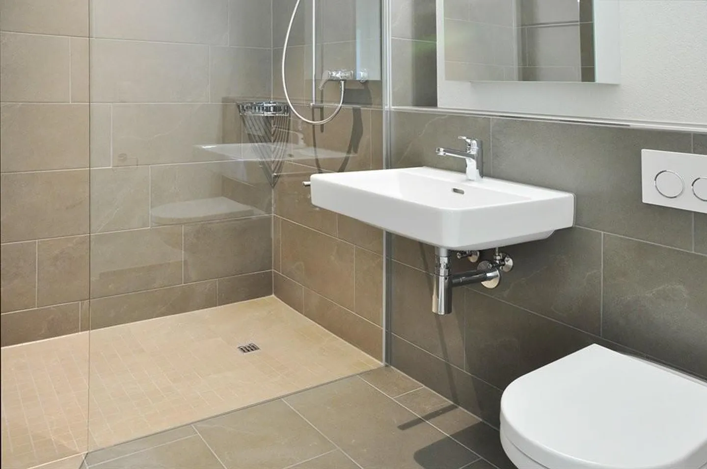 La tua nuova casa - vicina alla natura, moderna e centrale - Foto 6 di 9