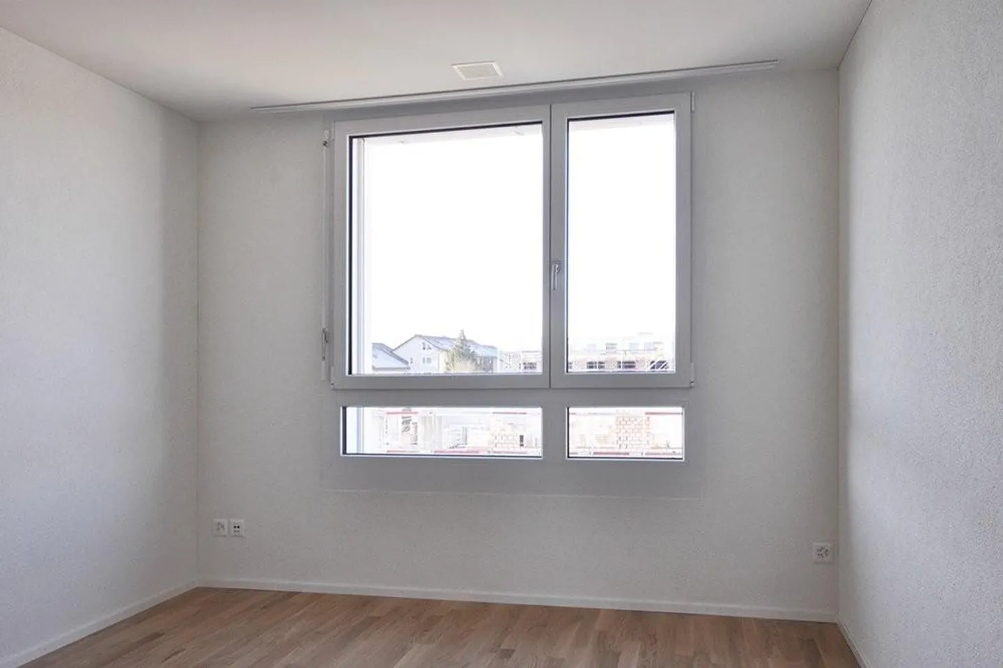 La tua nuova casa - vicina alla natura, moderna e centrale - Foto 8 di 9