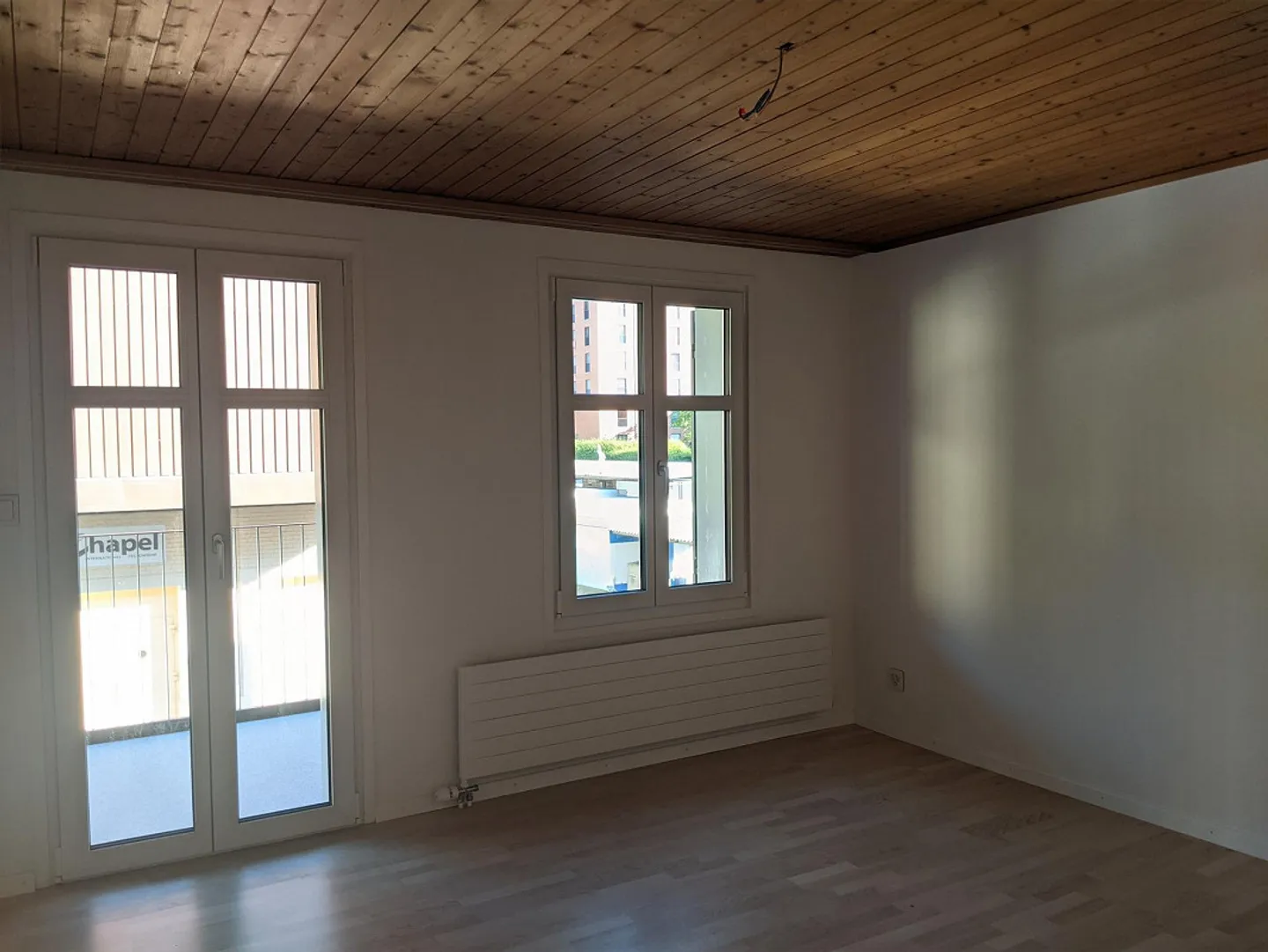 Charming 3.5-room apartment in a central location in St. Gallen - Photo 4 of 7