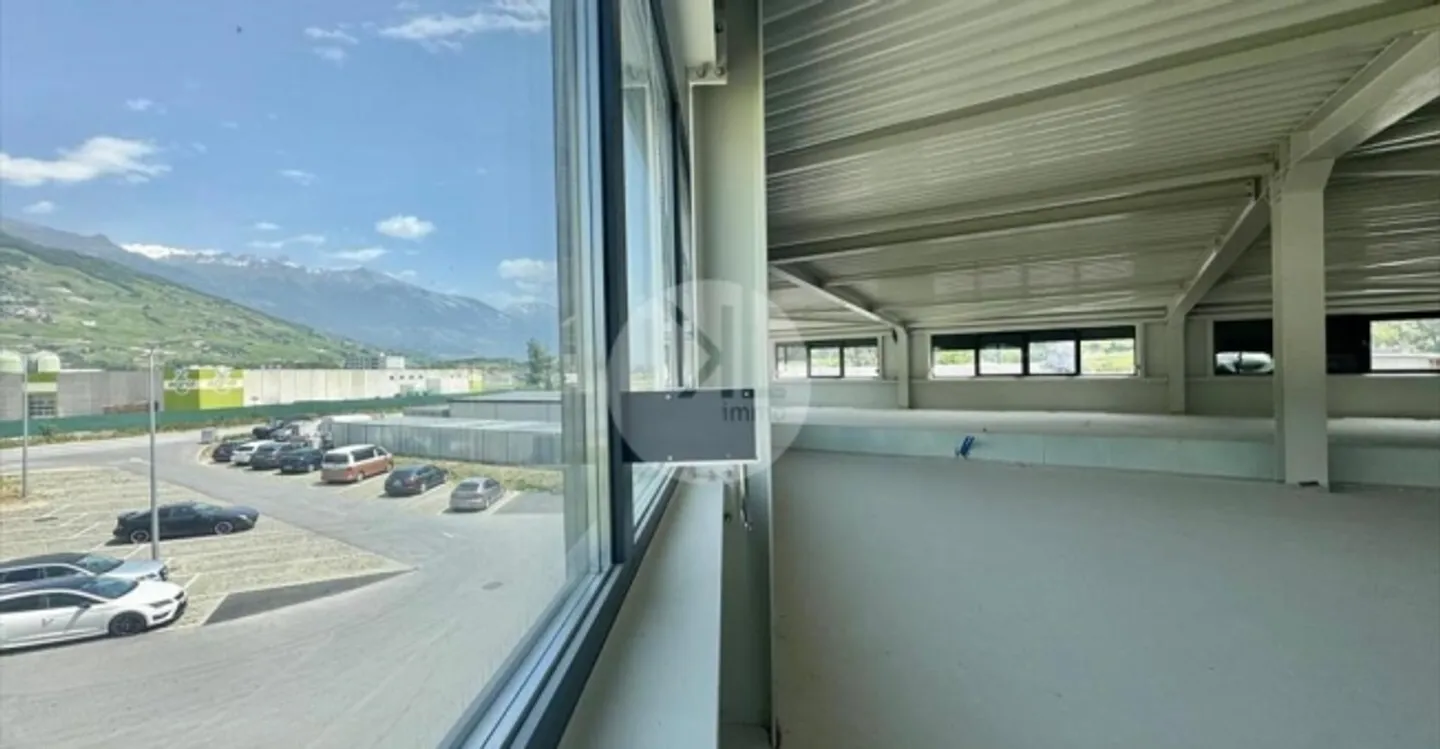 Office space for rent - Photo 5 of 10