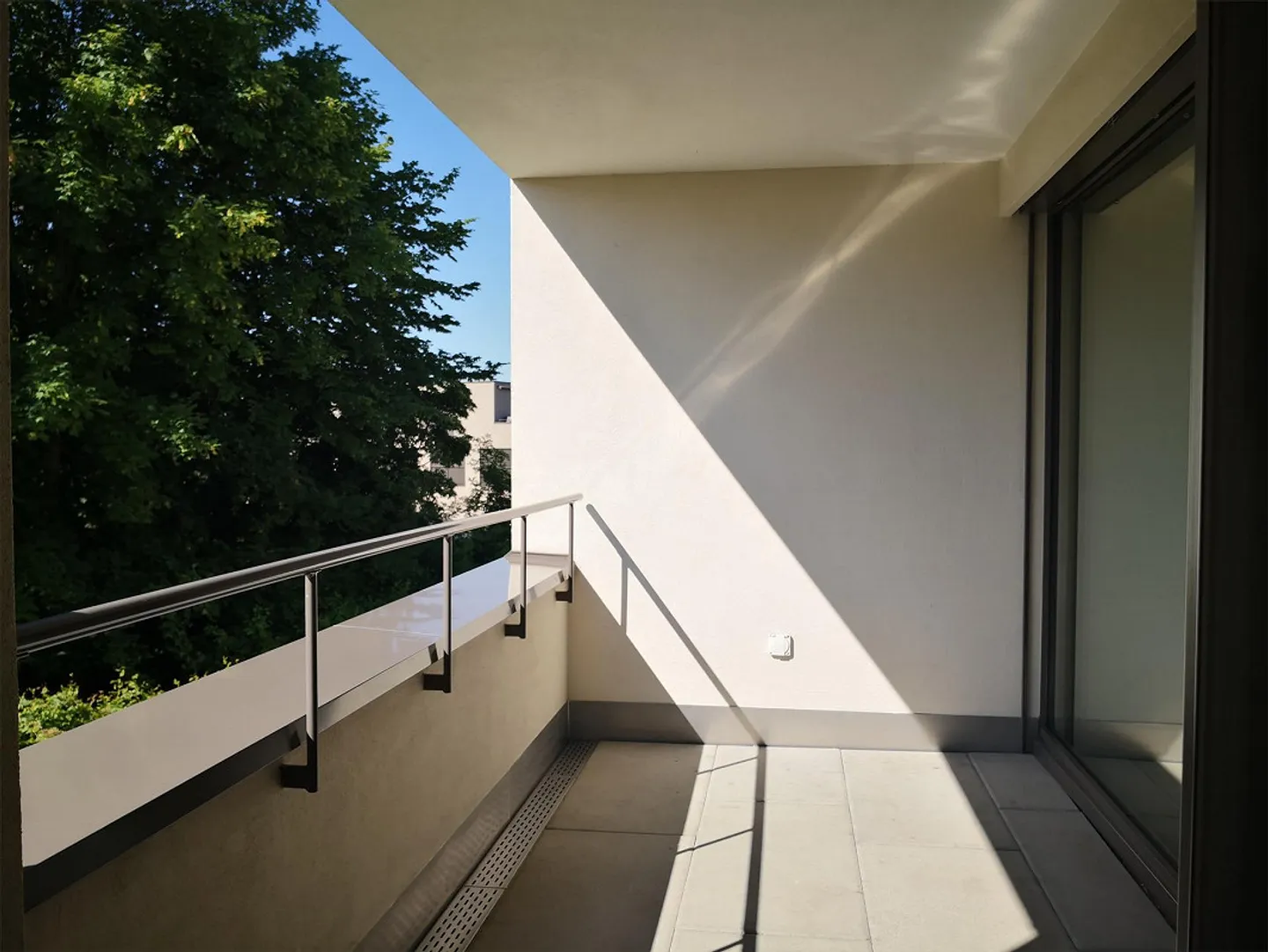 Appartement moderne de 3,5 pièces à louer à Mettmenstetten - Photo 7 sur 8