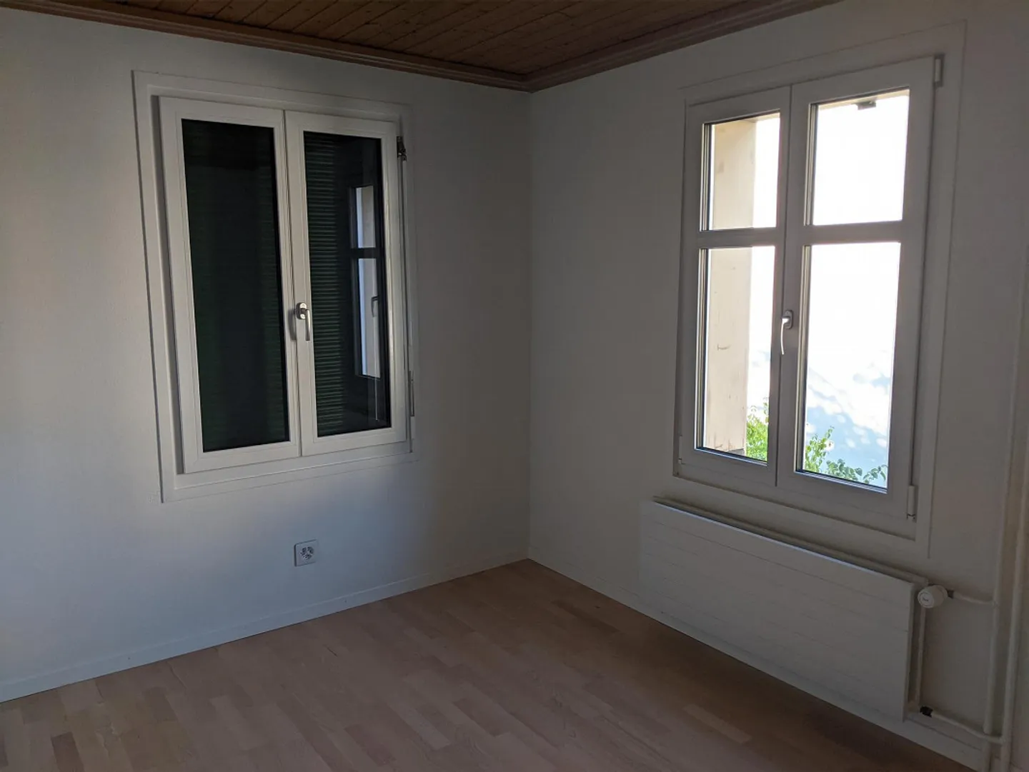Charming 3.5-room apartment in a central location in St. Gallen - Photo 6 of 7