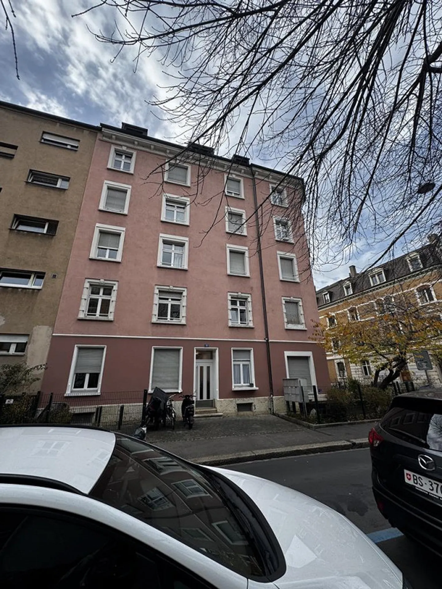 Preisgünstig & lichtdurchflutet (perfekt für Singles oder Pendler) - Foto 1 von 5