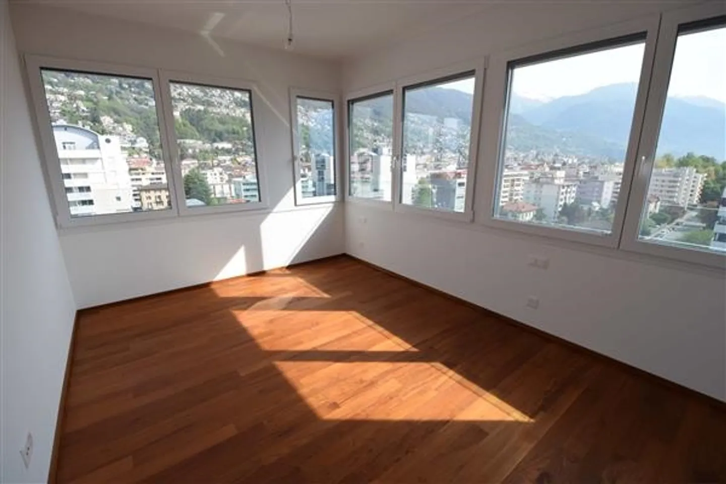 Locarno : Appartement 3.5 pièces - Photo 6 sur 9