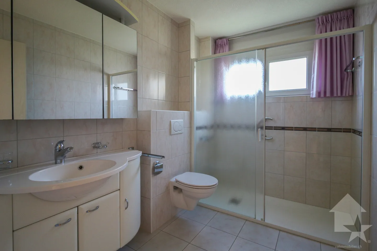 «Ampio appartamento di 4,5 locali di 132 m2 con grande balcone» - Foto 17 di 20