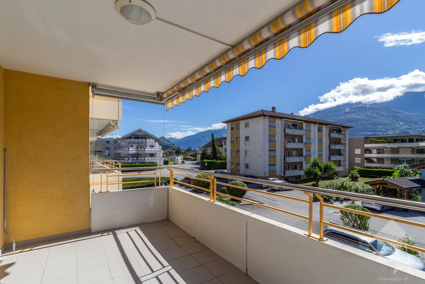 «Ampio appartamento di 4,5 locali di 132 m2 con grande balcone» - Foto 20 di 20
