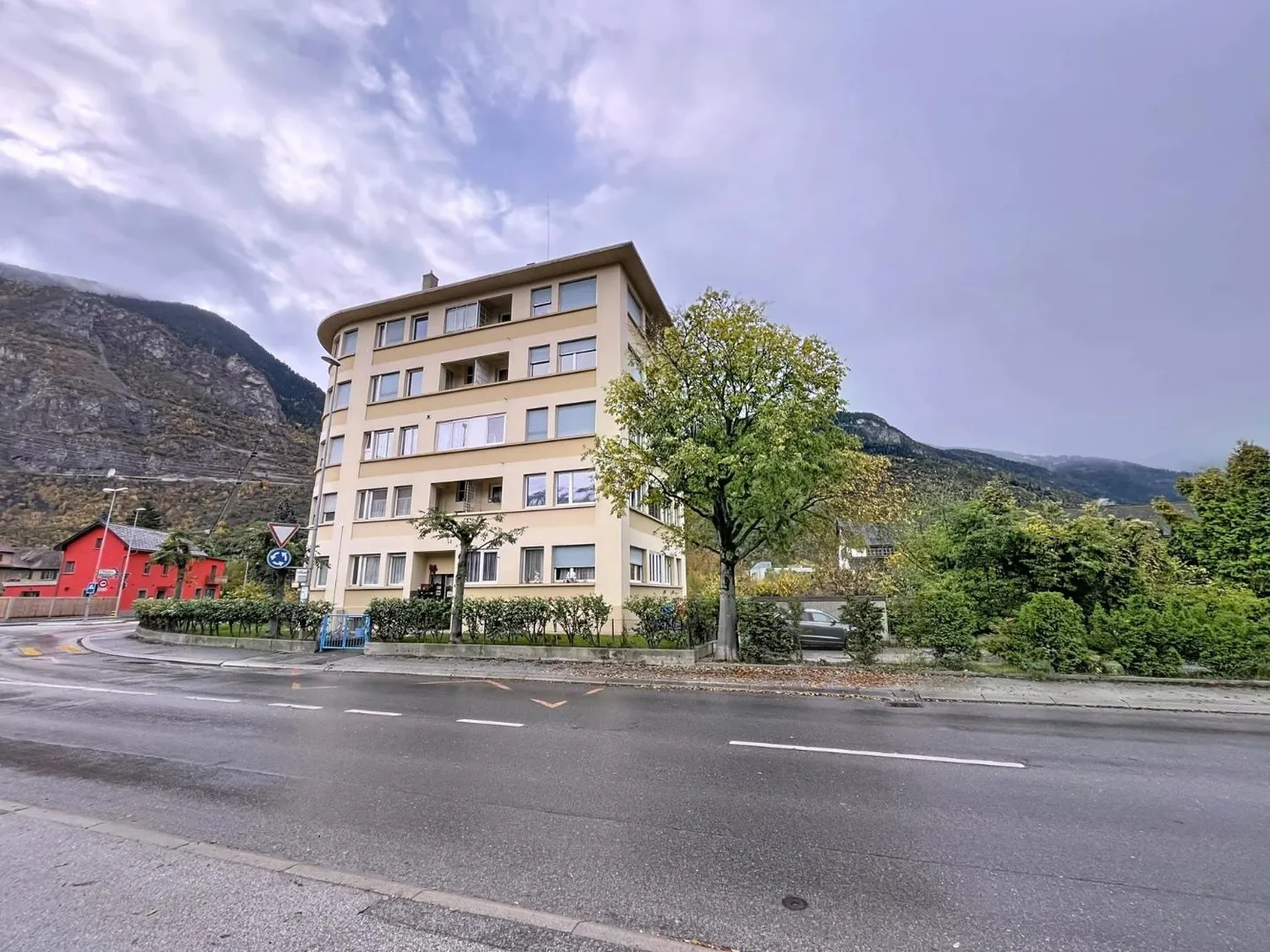 Appartamento 3 locali - Foto 2 di 10