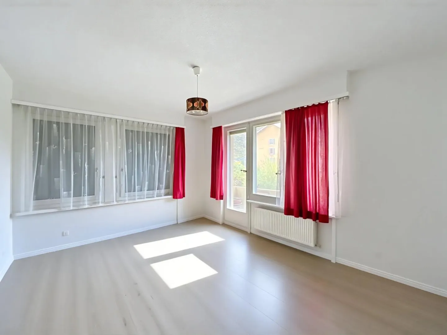 Appartamento 3 locali - Foto 10 di 10