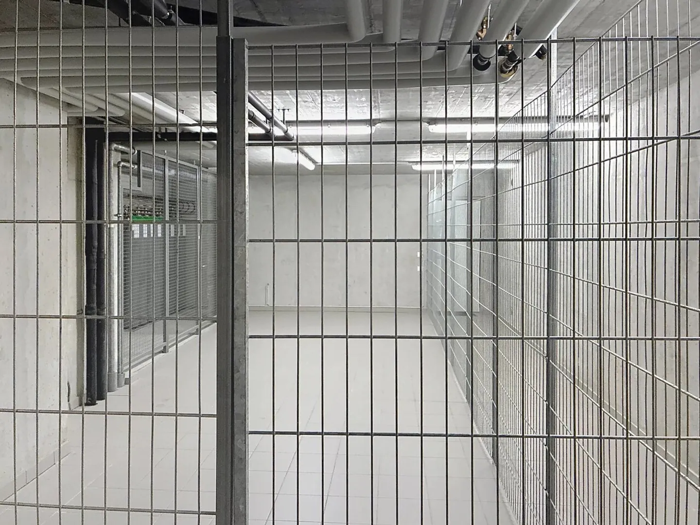 Bureaux modernes à Pully - Photo 9 sur 9