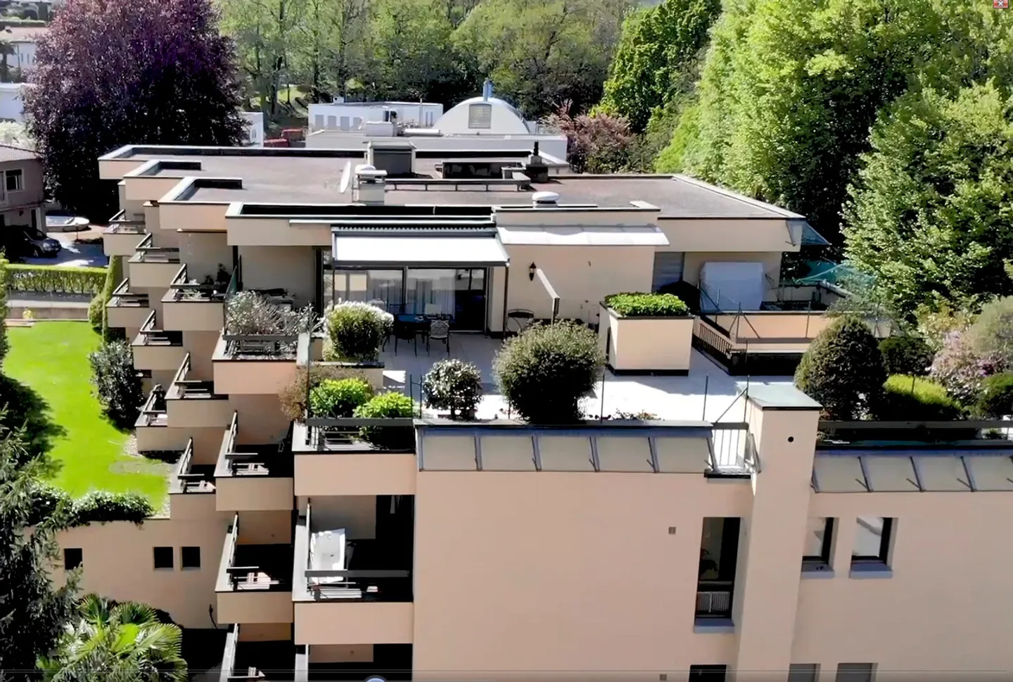 Appartement à louer - Photo 1 sur 15