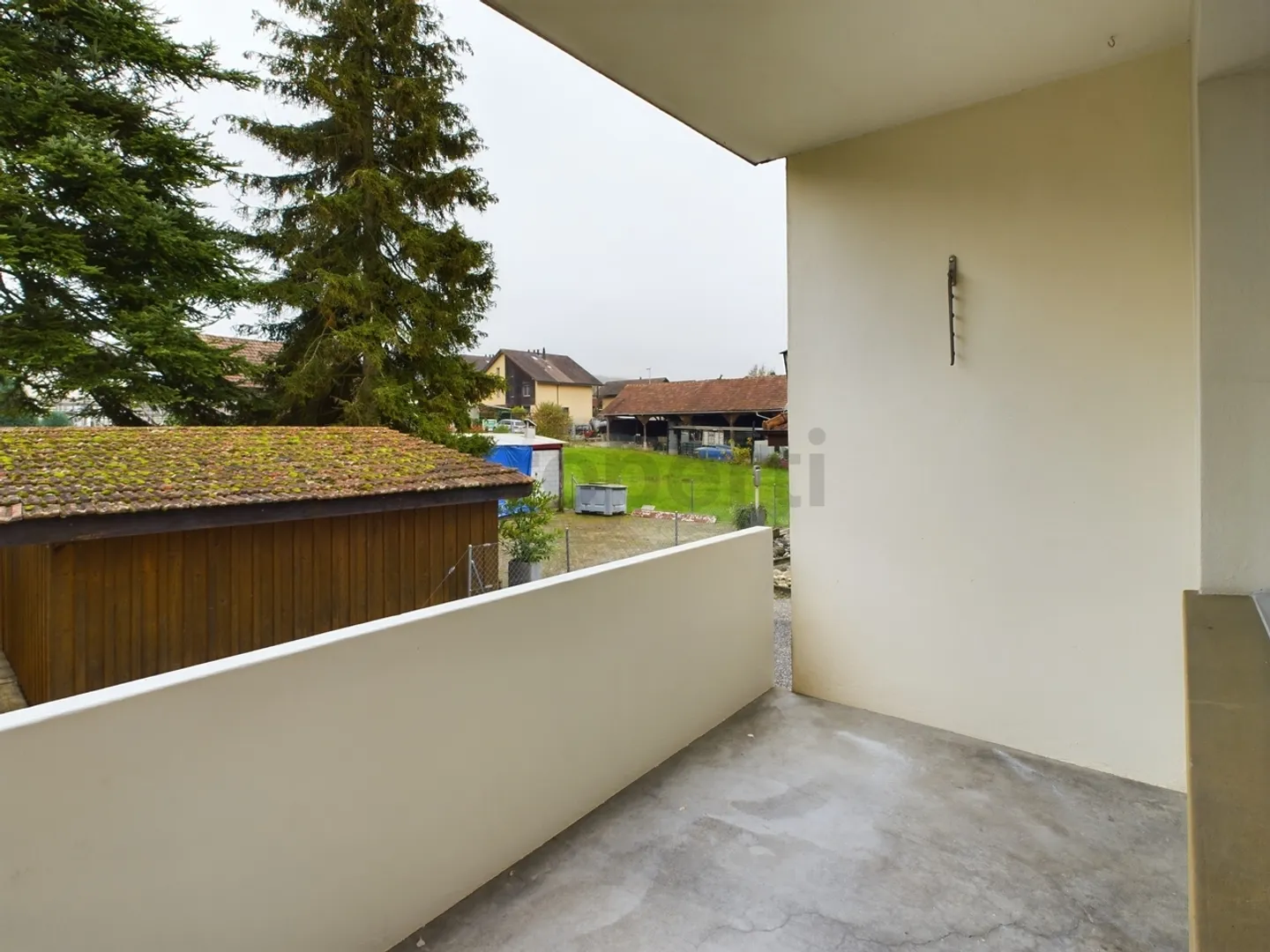 Appartamento 2.5 stanze ad Arch - Perfetto per single o coppie - Foto 6 di 10