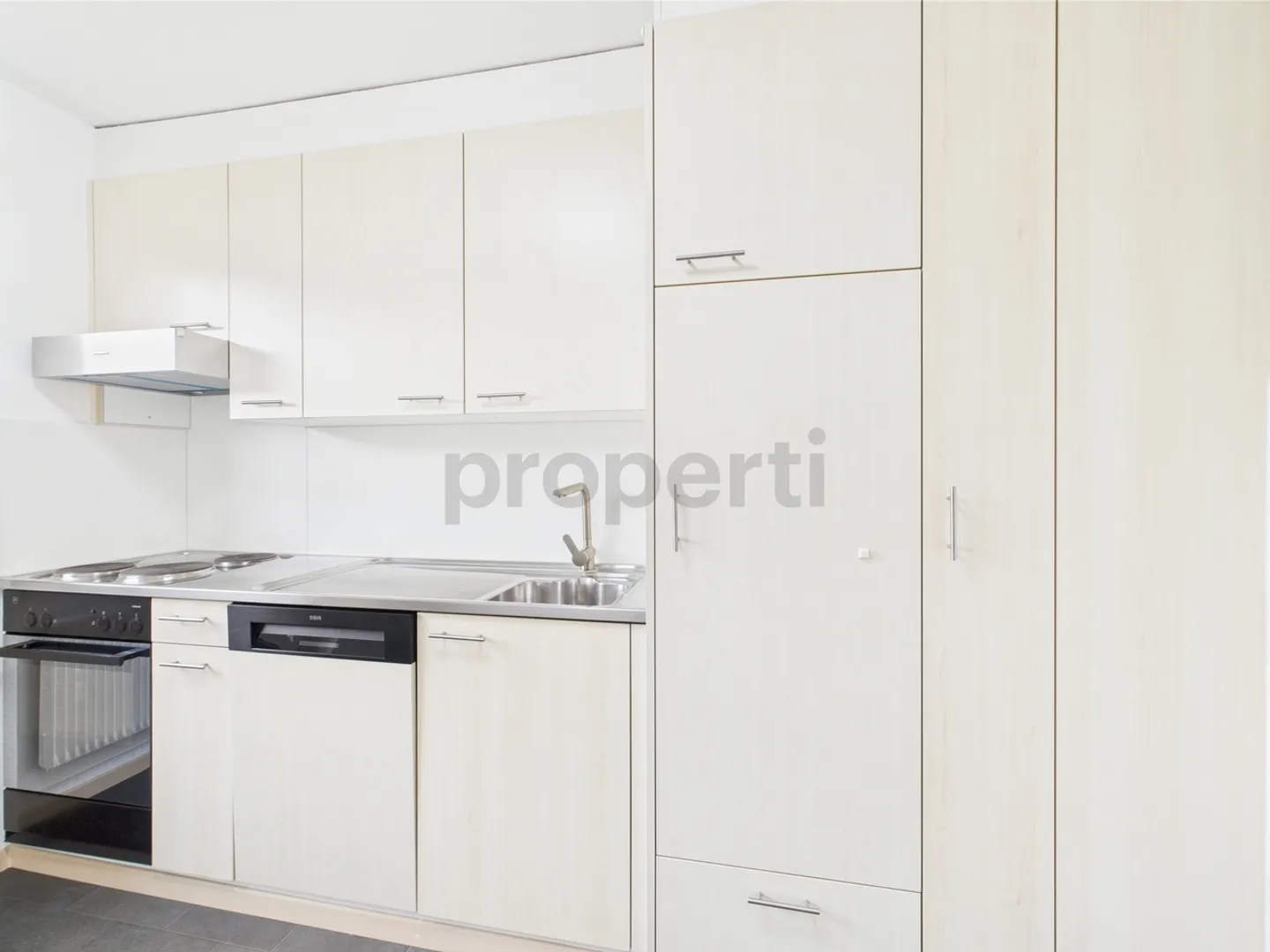 Appartamento 2.5 stanze ad Arch - Perfetto per single o coppie - Foto 5 di 10