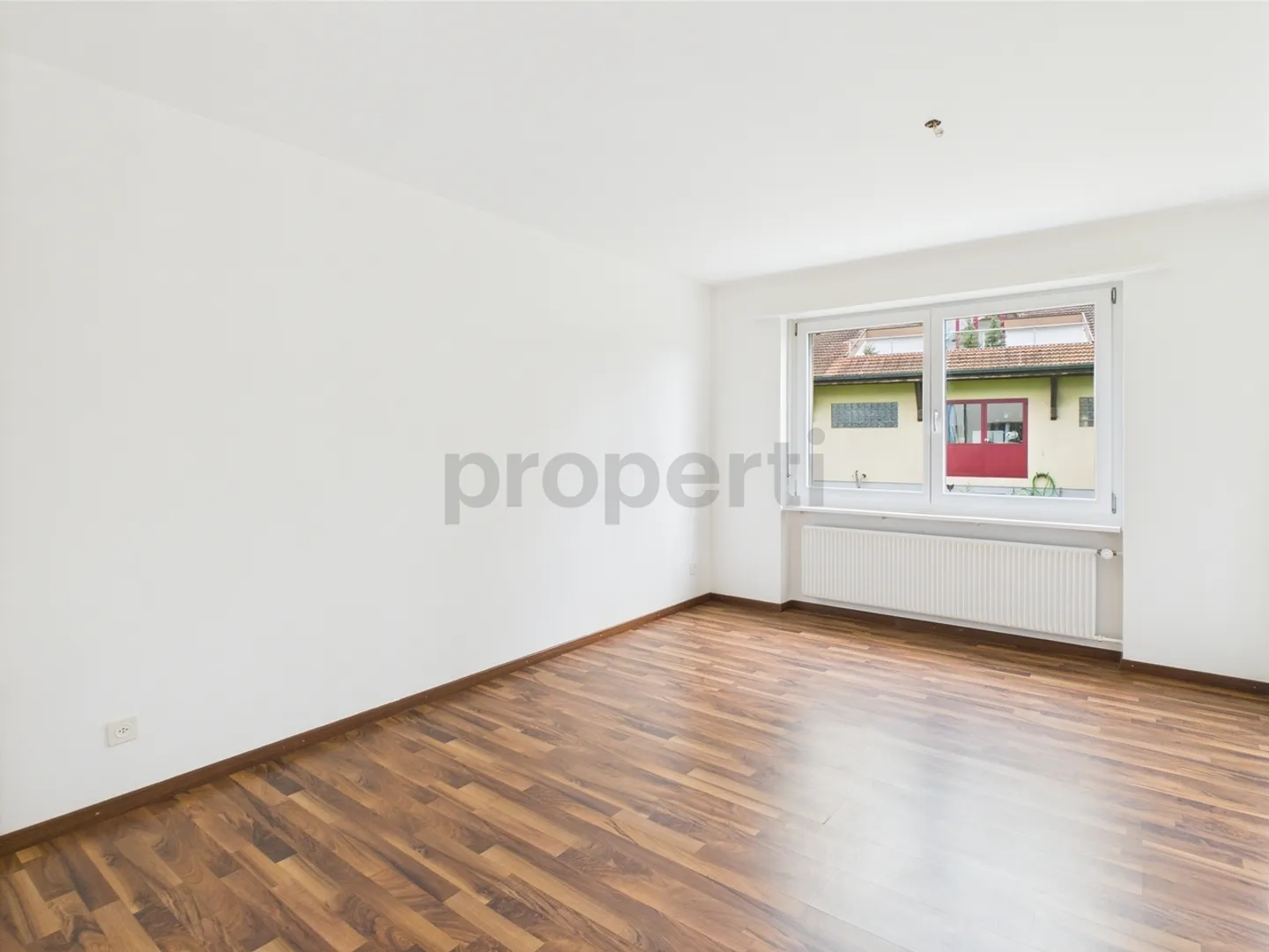 Appartamento 2.5 stanze ad Arch - Perfetto per single o coppie - Foto 7 di 10