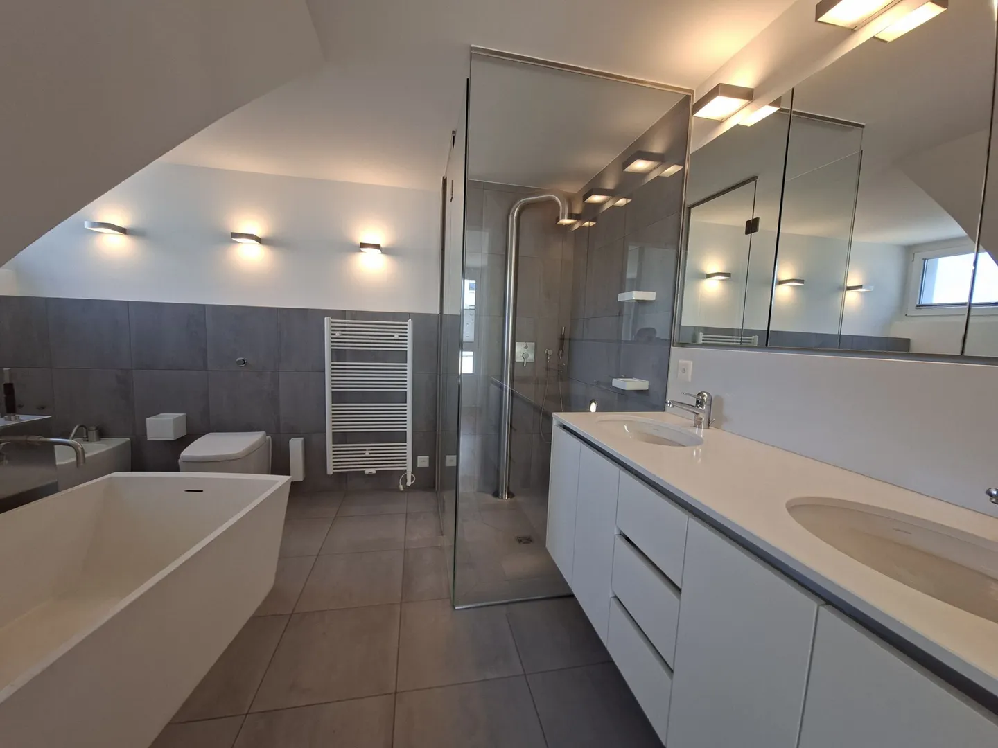 4-room maisonette with gallery and exclusive expansion - Photo 6 of 13