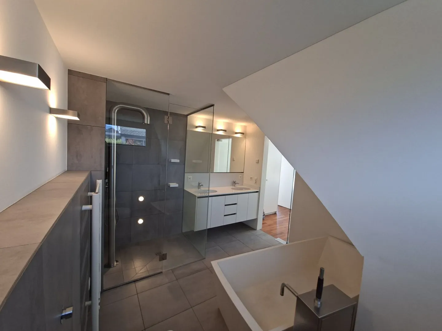 4-room maisonette with gallery and exclusive expansion - Photo 7 of 13