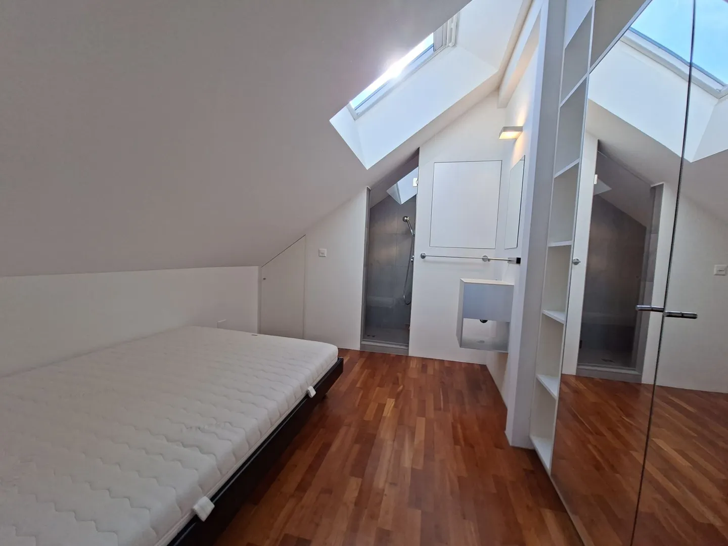 4-room maisonette with gallery and exclusive expansion - Photo 9 of 13