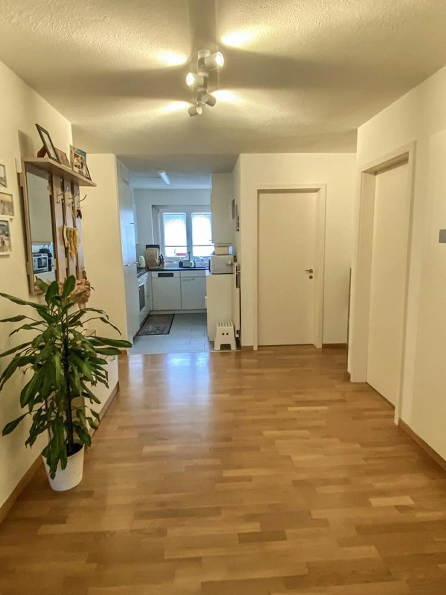 attraktive Wohnung an ruhiger Lage - Foto 1 von 6
