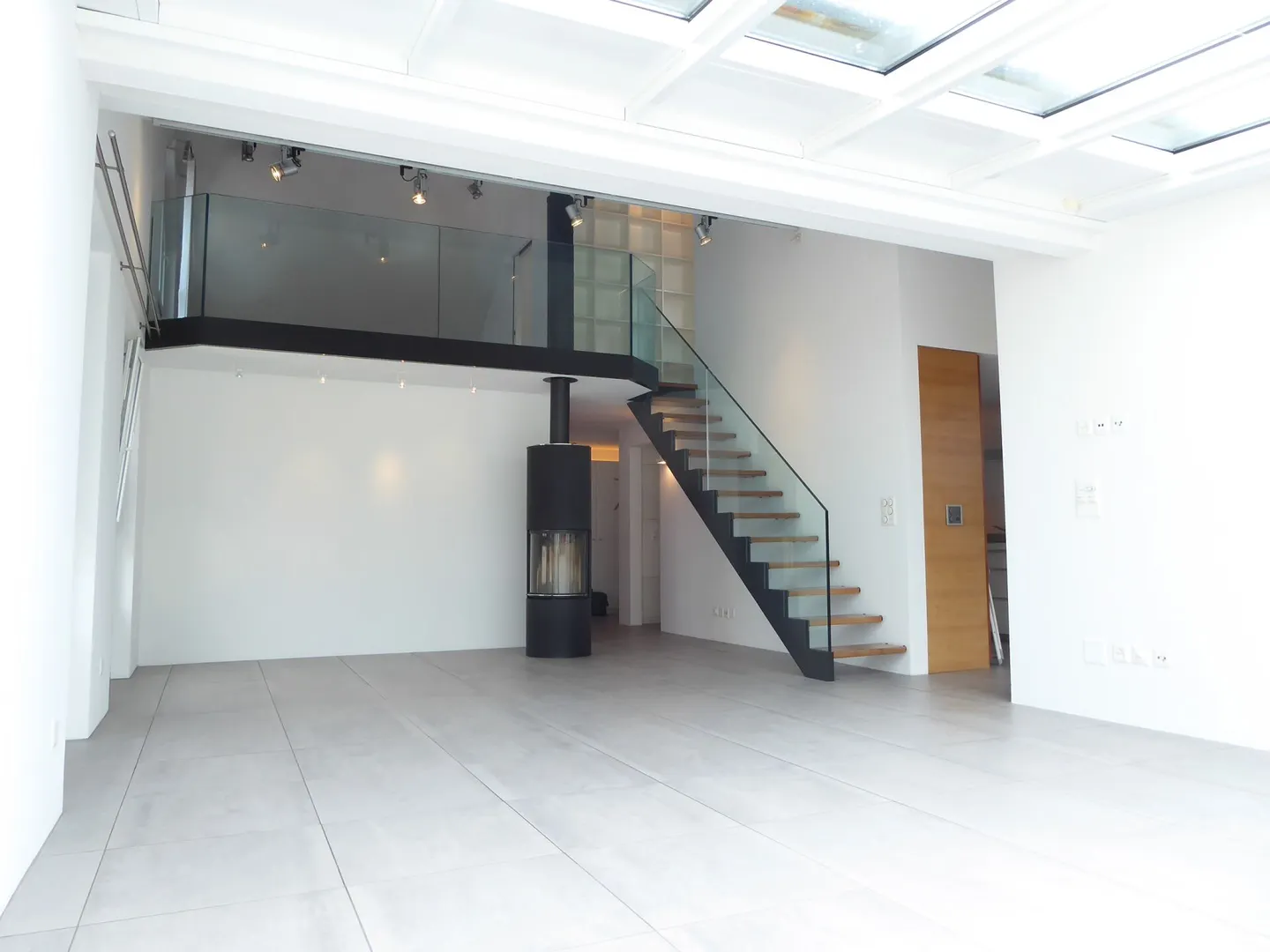 4-room maisonette with gallery and exclusive expansion - Photo 1 of 13