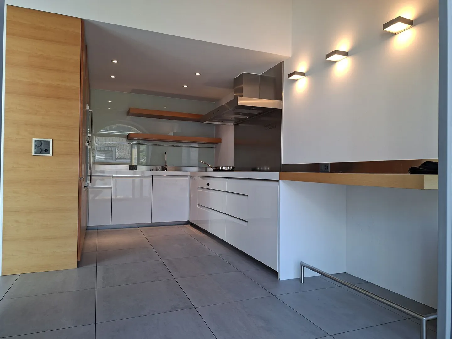 4-room maisonette with gallery and exclusive expansion - Photo 3 of 13