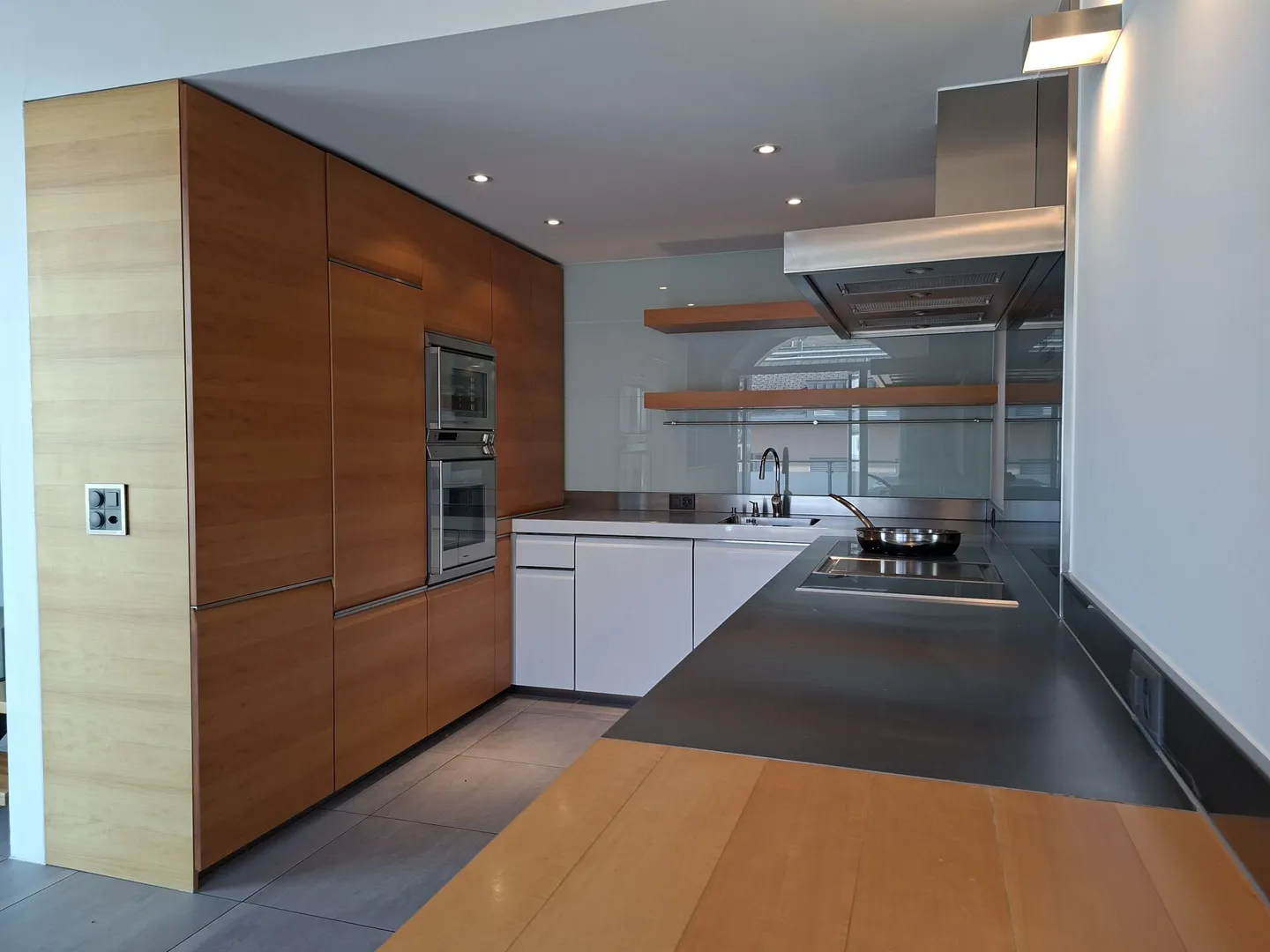 4-room maisonette with gallery and exclusive expansion - Photo 4 of 13