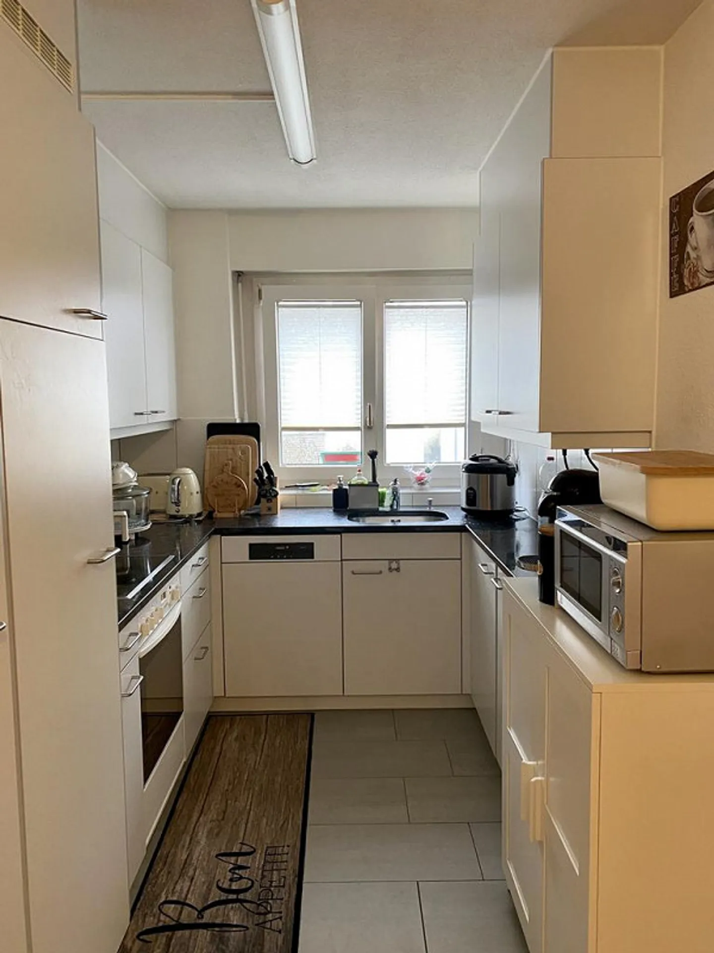 attraktive Wohnung an ruhiger Lage - Foto 2 von 6