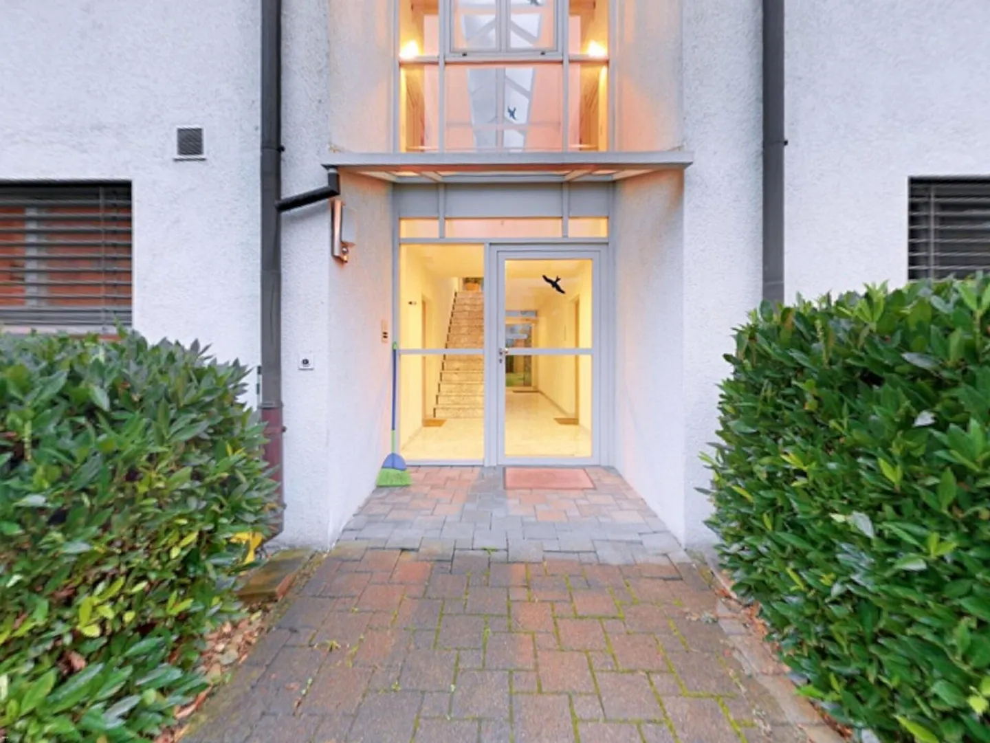 Bordering Konstanz 3.5 Room Ground Floor Apartment - Photo 1 of 13