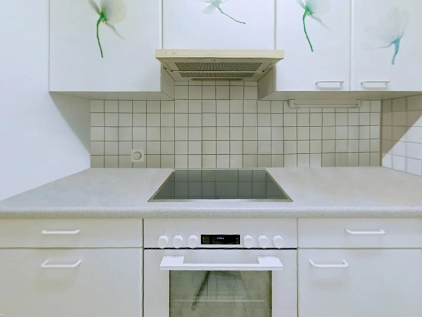 Bordering Konstanz 3.5 Room Ground Floor Apartment - Photo 4 of 13