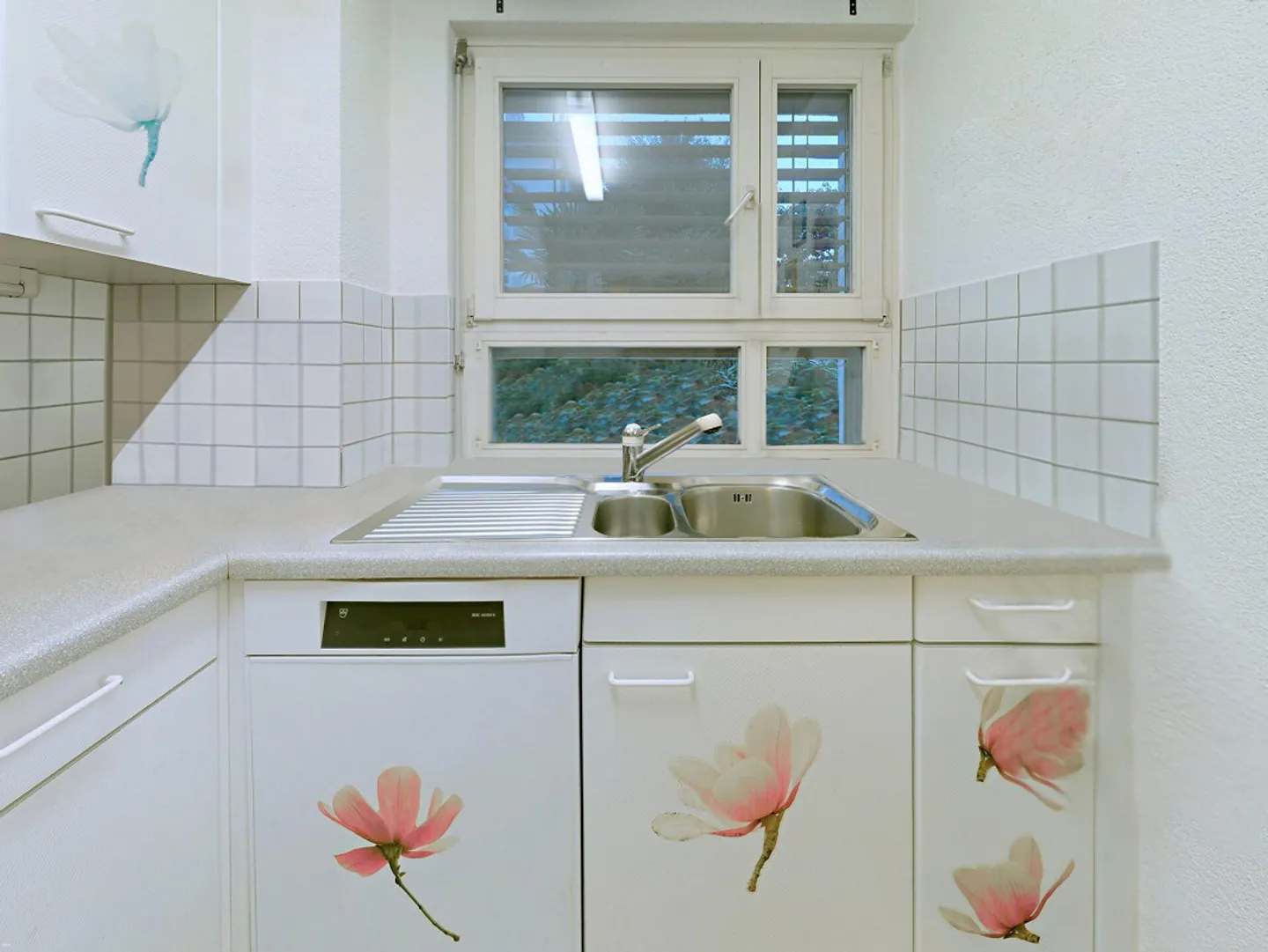 Bordering Konstanz 3.5 Room Ground Floor Apartment - Photo 5 of 13