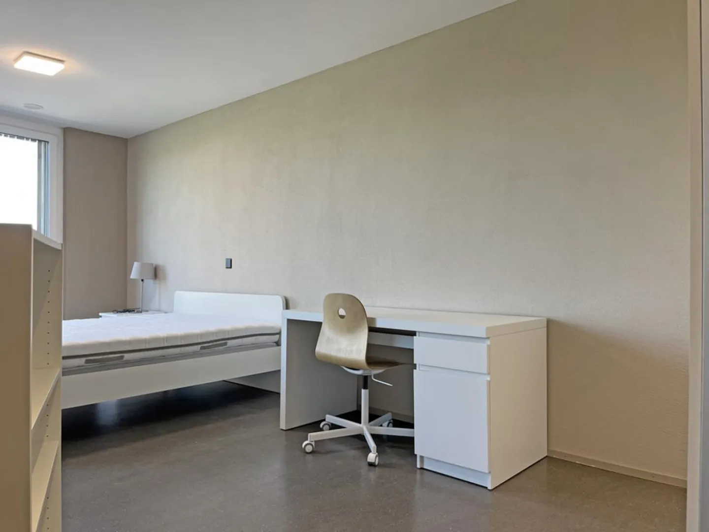 Colocataire recherchée pour un appartement partagé féminin - Photo 1 sur 10