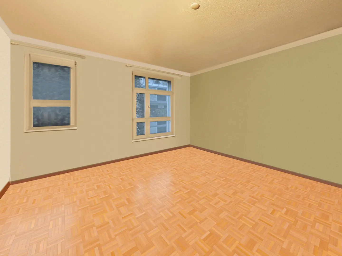 Bordering Konstanz 3.5 Room Ground Floor Apartment - Photo 6 of 13