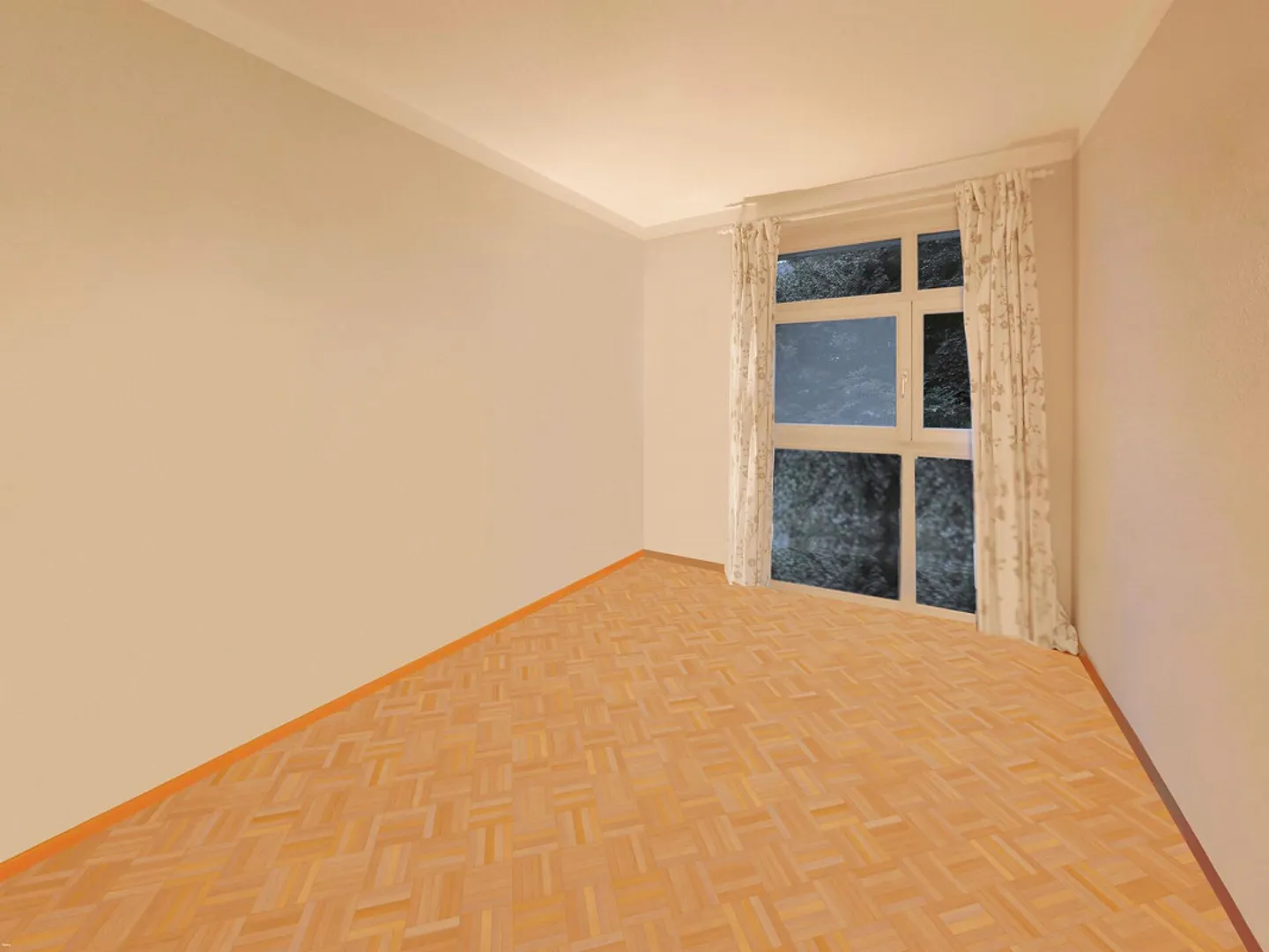 Bordering Konstanz 3.5 Room Ground Floor Apartment - Photo 7 of 13