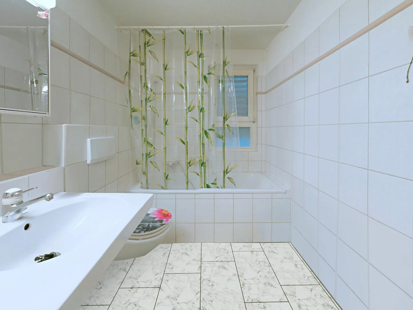 Bordering Konstanz 3.5 Room Ground Floor Apartment - Photo 8 of 13