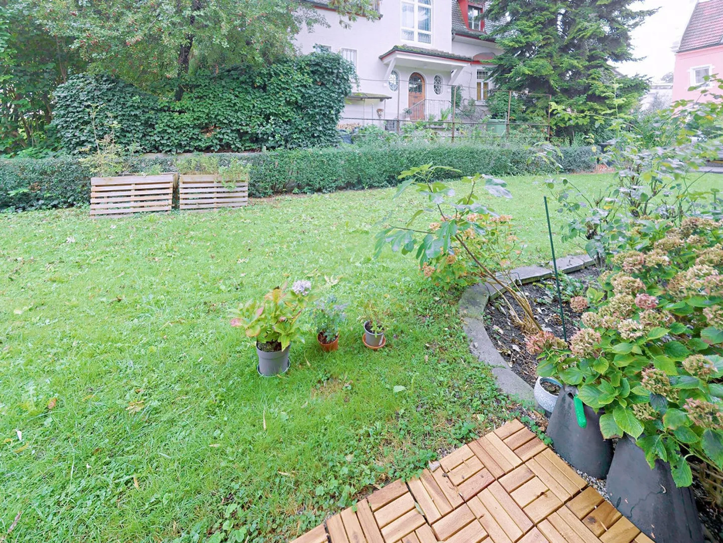 Bordering Konstanz 3.5 Room Ground Floor Apartment - Photo 9 of 13