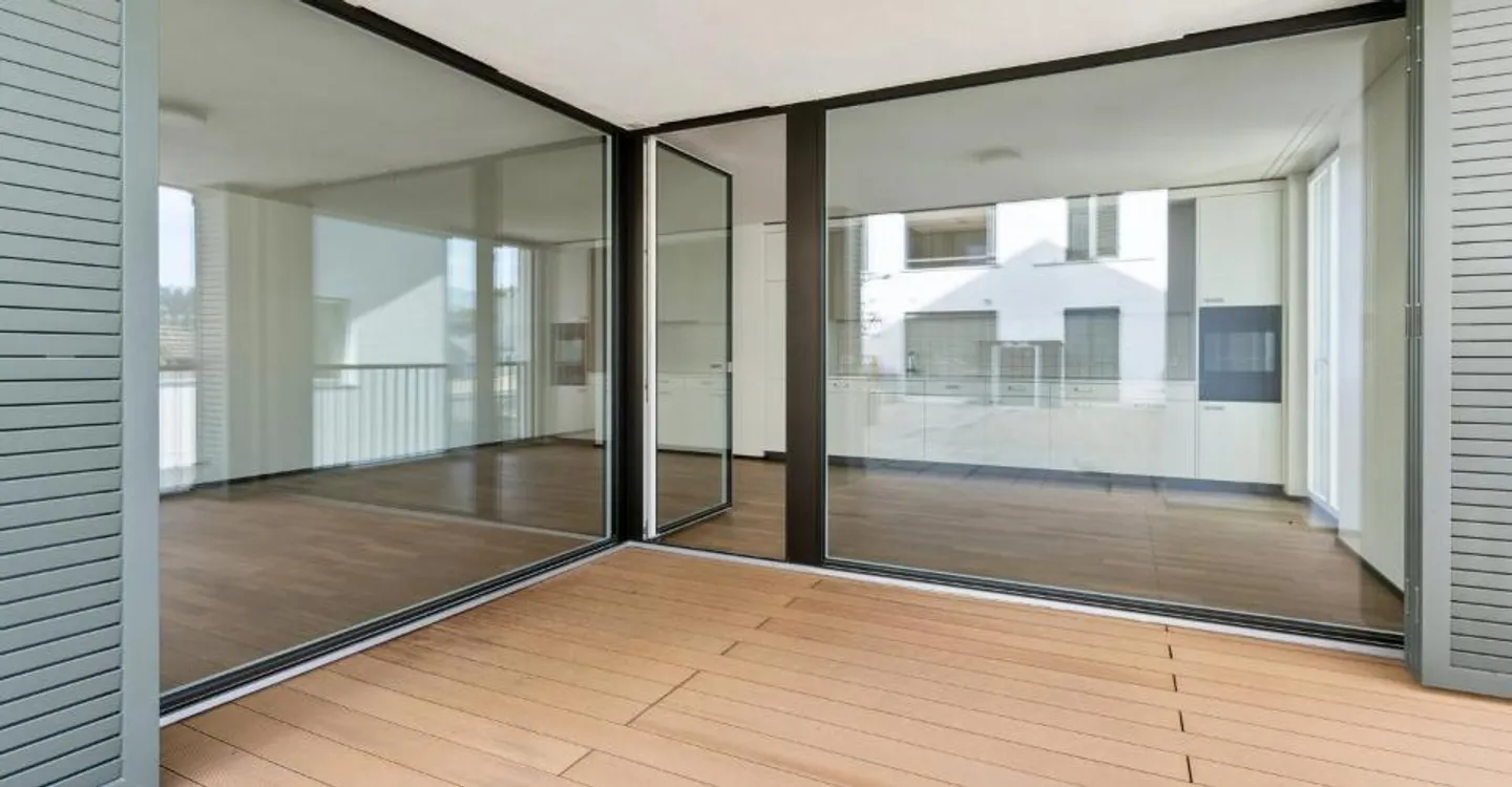 Familienfreundliche Wohnung - Foto 3 von 9