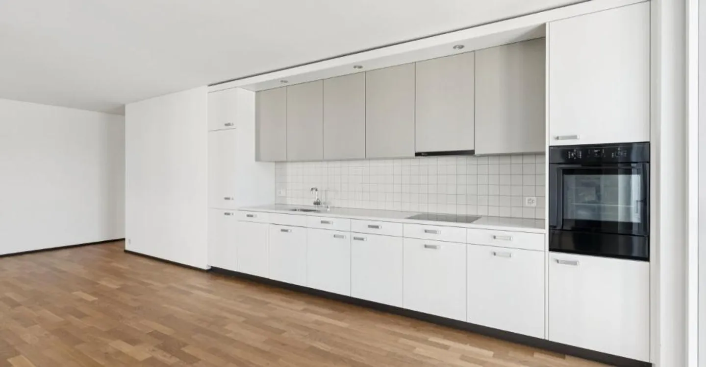 Familienfreundliche Wohnung - Foto 5 von 9