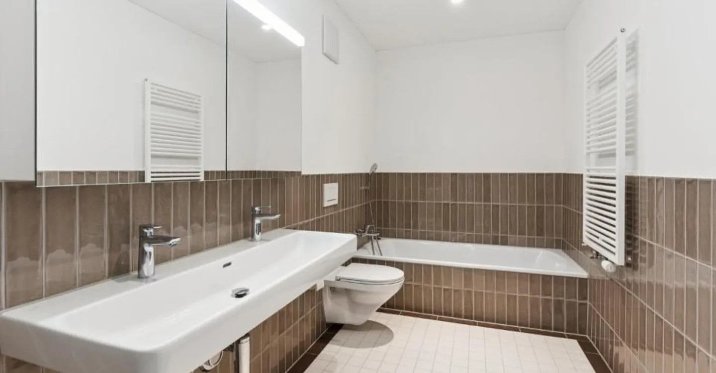 Familienfreundliche Wohnung - Foto 6 von 9