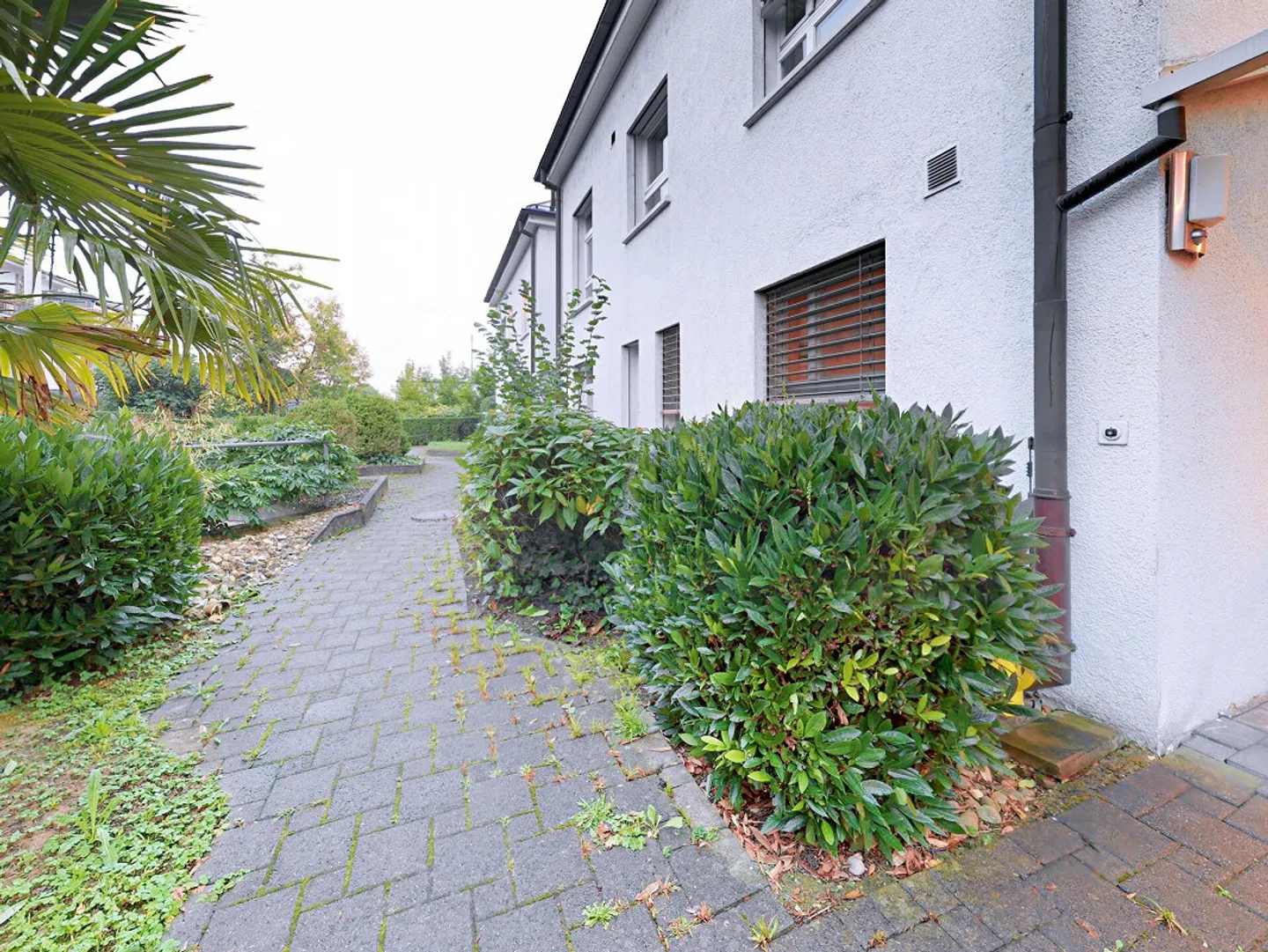 Bordering Konstanz 3.5 Room Ground Floor Apartment - Photo 2 of 13