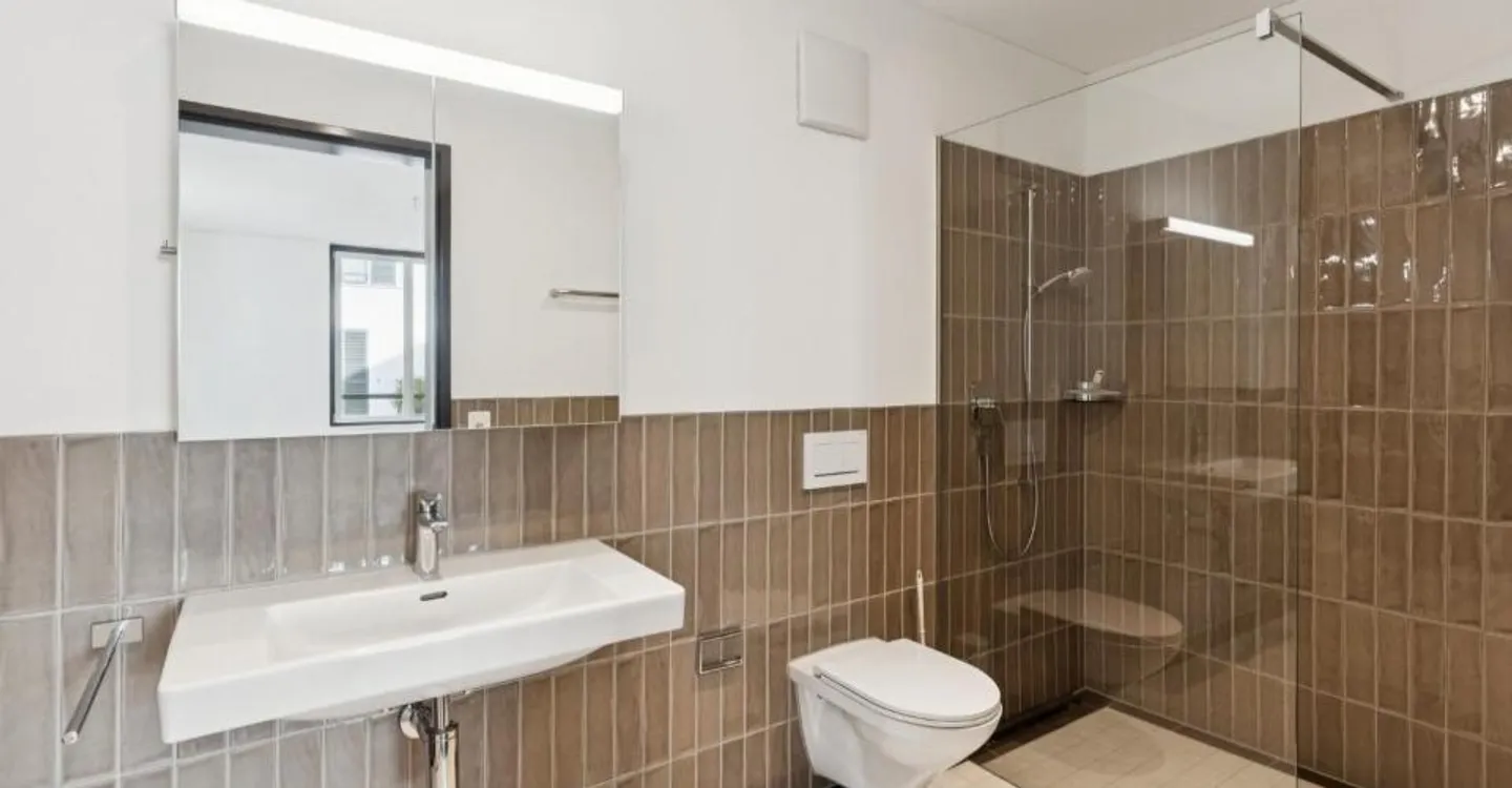 Familienfreundliche Wohnung - Foto 7 von 9