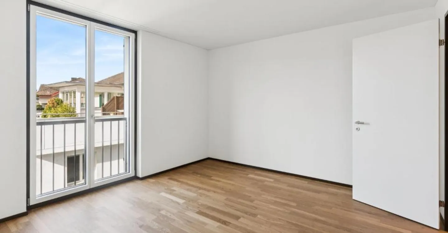 Familienfreundliche Wohnung - Foto 8 von 9