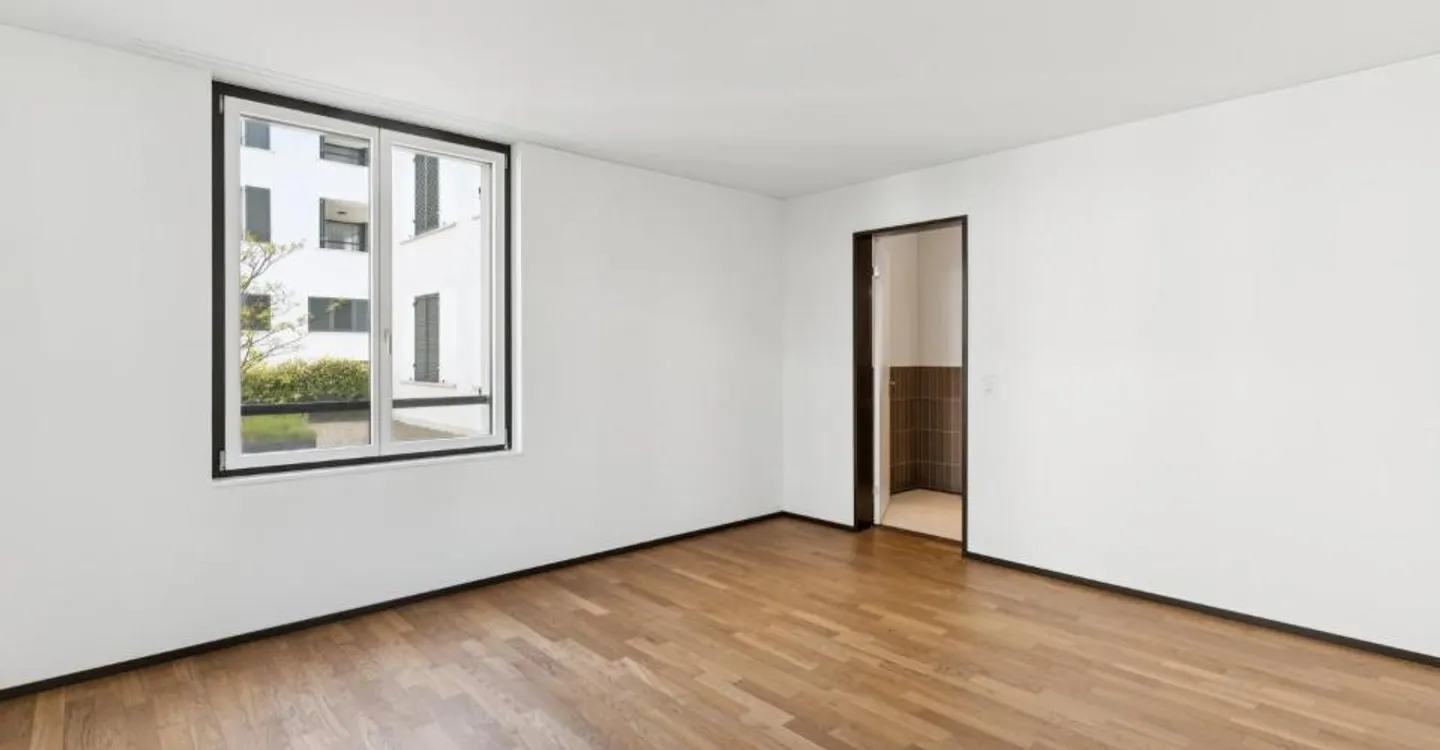 Familienfreundliche Wohnung - Foto 9 von 9