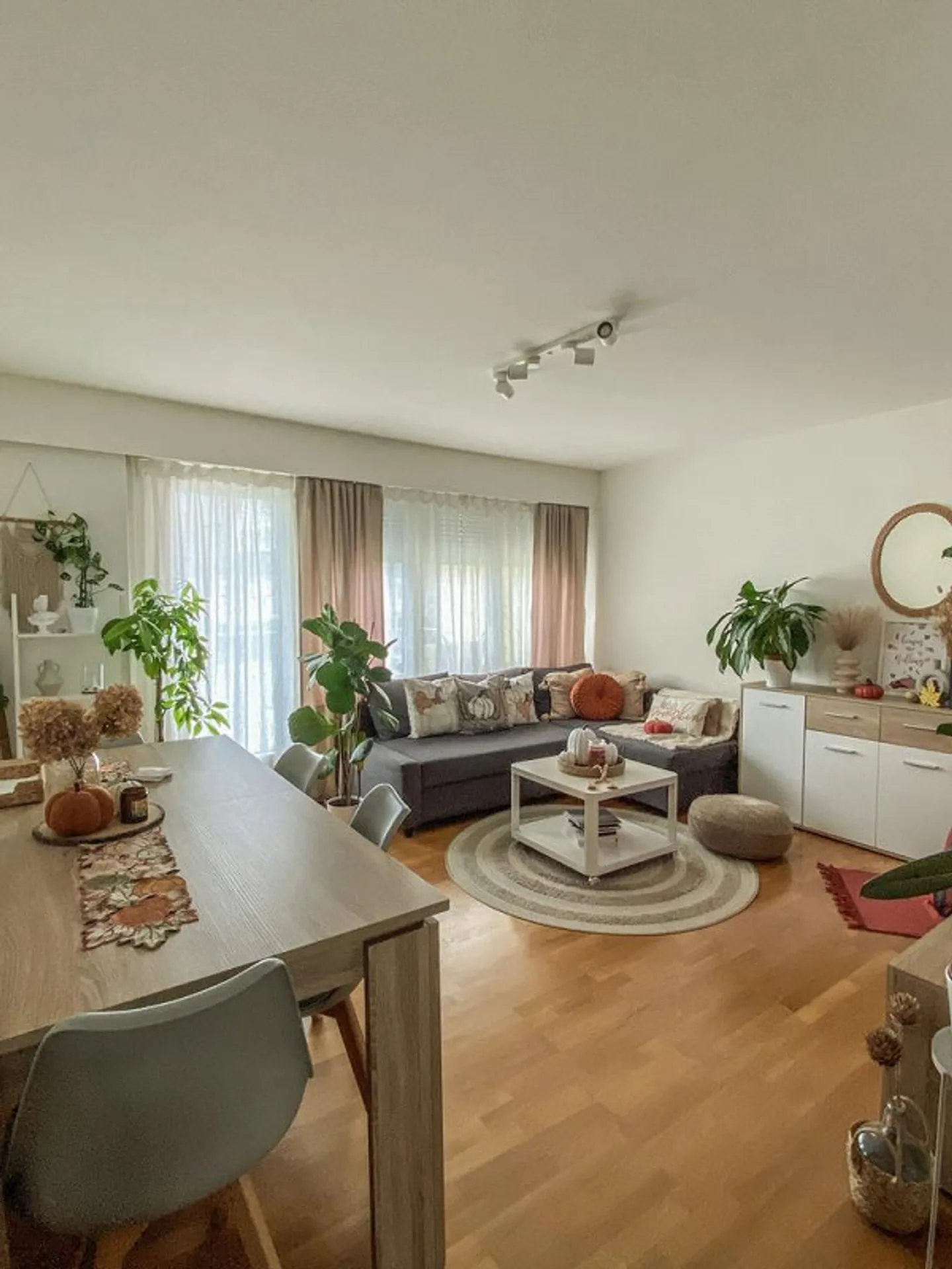 attraktive Wohnung an ruhiger Lage - Foto 3 von 6